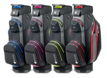 Motocaddy-golftassen Motocaddy-golftassen