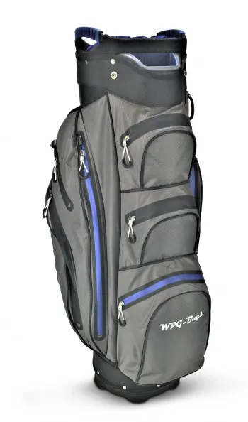 WPG waterdichte golftassen waterdichte golftas