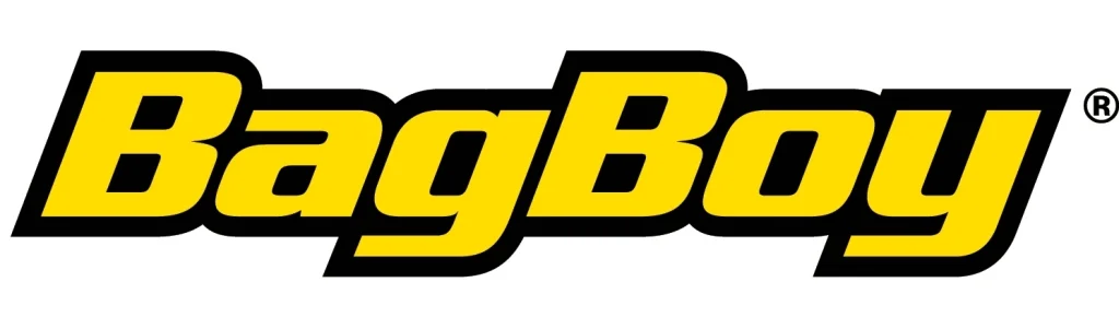 BagBoy elektrische golftrolleys BagBoy elektrische golftrolleys