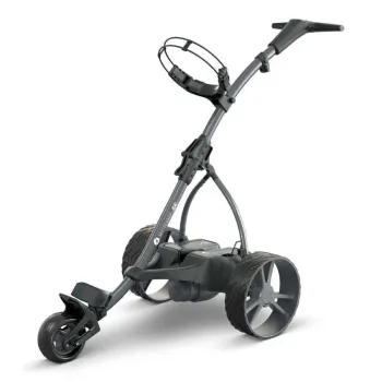 Motocaddy SE golftrolley 2024 Motocaddy SE golftrolley 2024