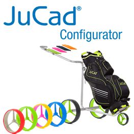 JuCad Configurator